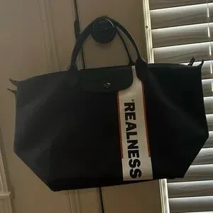 Longchamp Bags Shayne Oliver X Longchamp Limited Edition